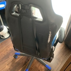 ゲームチェアの画像