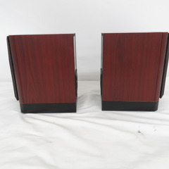 ONKYO (オンキョー) オーディオ機器 ONKYO　スピーカー(ペア)　D-D2E【中古】 【コンプオフ金沢野々市店】の画像