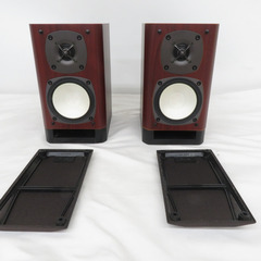 ONKYO (オンキョー) オーディオ機器 ONKYO　スピーカー(ペア)　D-D2E【中古】 【コンプオフ金沢野々市店】の画像