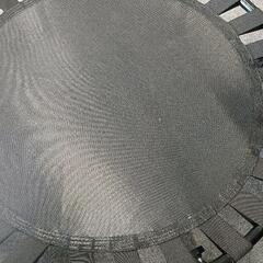 0807-037 ハンドル付トランポリンの画像