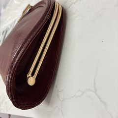 セカンドバックの画像