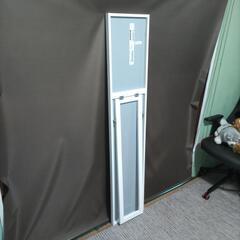 美品 IKEA FLANKNAN 折り畳み 姿見の画像