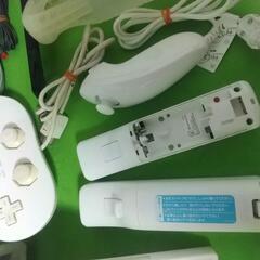 任天堂 Wii 動作品 おまけ色々 すぐに遊べます♪ マリオ ワンピース♪の画像