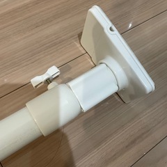 突っ張り棒　110〜180センチぐらいの画像