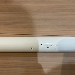突っ張り棒　110〜180センチぐらいの画像
