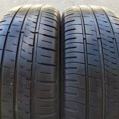 サマータイヤ 軽自動車用 165/55R15 ４本セットの画像