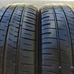 サマータイヤ 軽自動車用 165/55R15 ４本セットの画像