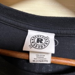 レベッカTシャツの画像
