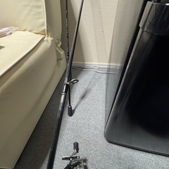 ヤマガブランクス ブルーカレント 2代目の画像