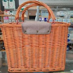 ★【コストコ】 新品❗ ピクニックバスケット   保冷   (開口 マグネット・ファスナー)    北九州店舗店頭販売のみの画像