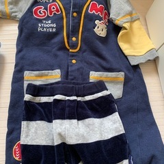 GAP.bebe.BRANSHES.コムサなど他の画像