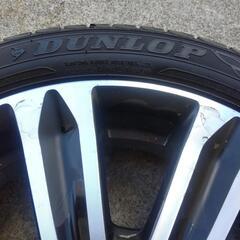サマータイヤ 軽自動車用 165/55R15 ４本セットの画像