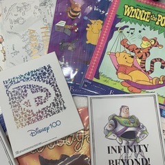 ディズニー　ポスターの画像