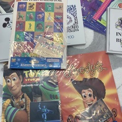 ディズニー　ポスターの画像