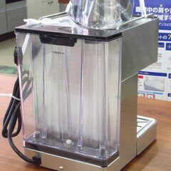 Solis エスプレッソマシーン バリスタ SK1014 G-2317の画像