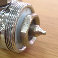 恵天 スプレーガン 1.3mm G-2318の画像
