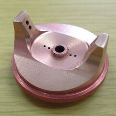 恵天 スプレーガン 1.3mm G-2318の画像