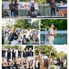 【できることからでOK！ボランティア募集】 たくさんの「ありがとう」に出会える、特別な一日。 − 岐阜県