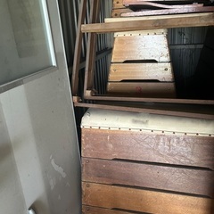 本気の大きな跳び箱差し上げますの画像