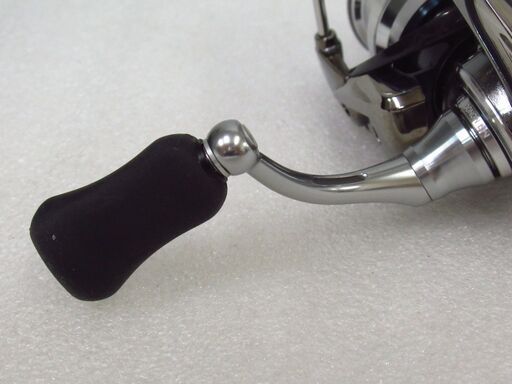 DAIWA ダイワ 18イグジスト スピニングリール EXIST LT2000S-P G-2322