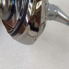 DAIWA ダイワ 18イグジスト スピニングリール EXIST LT2000S-P G-2322の画像