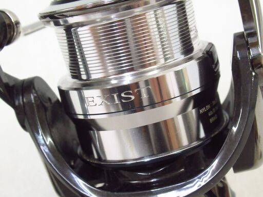DAIWA ダイワ 18イグジスト スピニングリール EXIST LT2000S-P G-2322