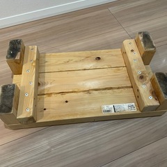 桧万能台450Sの画像