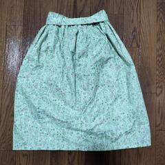 スカート(ハンドメイド)の画像