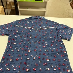 ロ 2508-207 Grin Kids 〜110サイズ 中古美品の画像