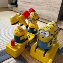 ミニオンの画像