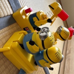 ミニオンの画像