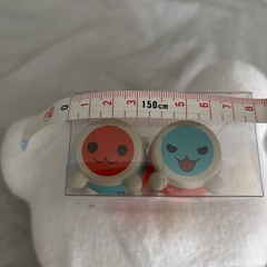 [新品]　太鼓の達人ミニフィギュアの画像