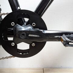 メンテ済！ GIANT MTB ディスクブレーキ 11S  PayPay払いOK!の画像