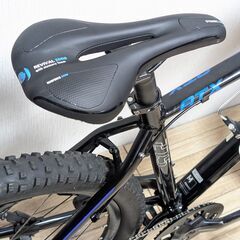 メンテ済！ GIANT MTB ディスクブレーキ 11S  PayPay払いOK!の画像