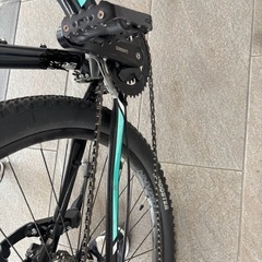 ビアンキBIANCHI　の画像