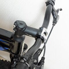 メンテ済！ GIANT MTB ディスクブレーキ 11S  PayPay払いOK!の画像