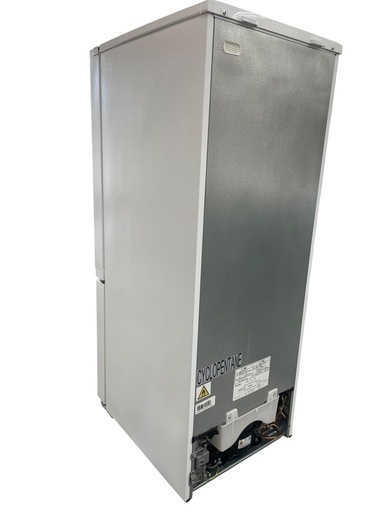 REFAGE ノンフロン冷凍冷蔵庫　YRZ-F15LW 2023年製 3103562017_003.jpg