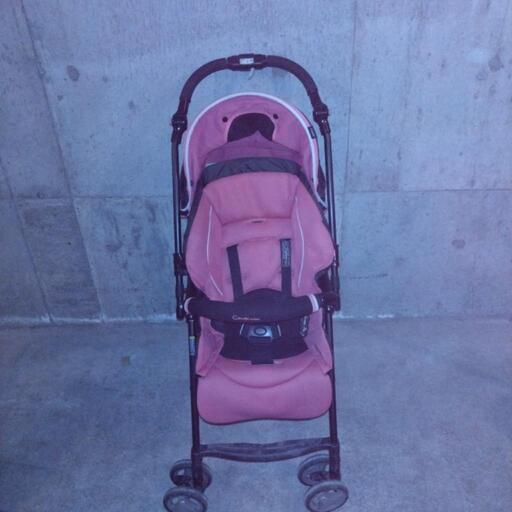 ベビーカー・バギー mina JTC BABY｜製品カタログ｜ベビーカー｜ベビーバギー MA-o