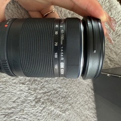 ミラーレス一眼 OLYMPUS OM-D E-M10の画像