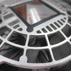 CROSS SKT-CS40 クロスファン 中古品 約-40℃ 【ハンズクラフト宜野湾店】の画像
