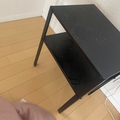 ベットフレーム、マットレスの画像