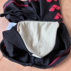 arena 子供用水着　USEDの画像