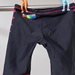 arena 子供用水着　USEDの画像