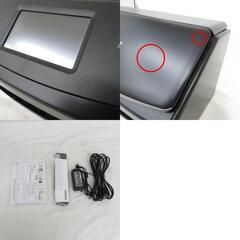ScanSnap (PFU（富士通）スキャンスナップ) ScanSnap iX1600【中古】 【コンプオフ金沢野々市店】の画像