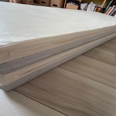 Caraz   プレイマット140cm×200cm グレーの画像