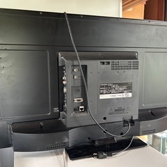 オリオン電機製の32型液晶テレビ「RN-32SF10(RC-004)」の画像