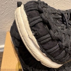 keenのサンダル/ユニーク/18cmの画像