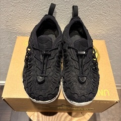 keenのサンダル/ユニーク/18cmの画像