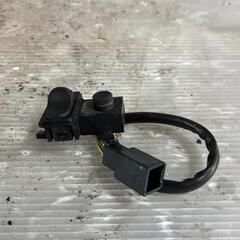 SUZUKI ハイアップ50 CA1DB ハンドルスイッチ 右 スズキ [Y-250801-44]の画像