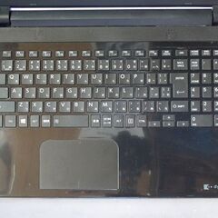 【東芝Dynabook T75/VBS2 SSD500GB搭載WIN11Home/Core-i7/ﾒﾓﾘ12GB/Office365】の画像